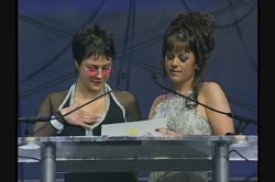 '2001 AVN Awards' screenshot nº 54