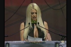 '2001 AVN Awards' screenshot nº 68