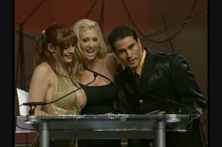 '2001 AVN Awards' screenshot nº 69