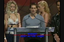 '2001 AVN Awards' screenshot nº 70