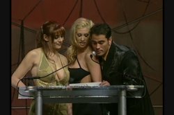 '2001 AVN Awards' screenshot nº 73