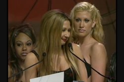 '2001 AVN Awards' screenshot nº 75