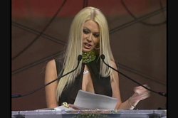 '2001 AVN Awards' screenshot nº 83