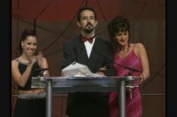 '2001 AVN Awards' screenshot nº 84