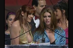 '2001 AVN Awards' screenshot nº 90