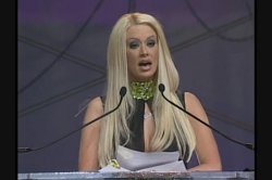 '2001 AVN Awards' screenshot nº 94