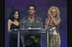 '2001 AVN Awards' screenshot nº 95