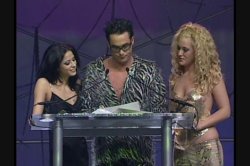 '2001 AVN Awards' screenshot nº 98