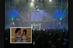 '2001 AVN Awards' screenshot nº 99