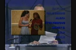 '2001 AVN Awards' screenshot nº 1