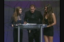 '2001 AVN Awards' screenshot nº 102