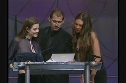 '2001 AVN Awards' screenshot nº 106