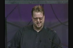 '2001 AVN Awards' screenshot nº 108
