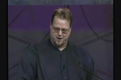 '2001 AVN Awards' screenshot nº 109