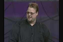'2001 AVN Awards' screenshot nº 110
