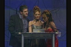 '2001 AVN Awards' screenshot nº 11