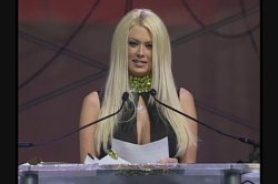 '2001 AVN Awards' screenshot nº 113