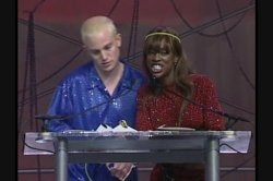 '2001 AVN Awards' screenshot nº 114