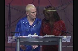 '2001 AVN Awards' screenshot nº 115