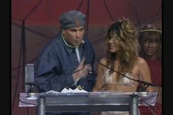 '2001 AVN Awards' screenshot nº 117