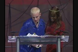 '2001 AVN Awards' screenshot nº 120