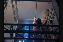 '2001 AVN Awards' screenshot nº 123