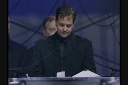'2001 AVN Awards' screenshot nº 132