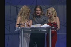 '2001 AVN Awards' screenshot nº 135
