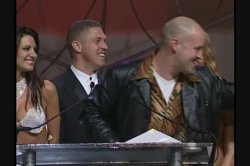'2001 AVN Awards' screenshot nº 137