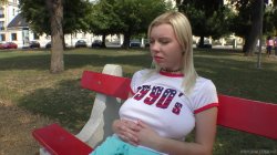 Captura de 'Busty Teen Loves Getting Fucked in Her Phat Ass-POV' nº 3