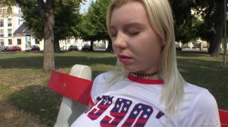 Captura de 'Busty Teen Loves Getting Fucked in Her Phat Ass-POV' nº 4