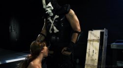 Captura de 'Captain America XXX: An Axel Braun Parody' nº 27