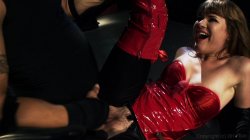 Captura de 'Captain America XXX: An Axel Braun Parody' nº 39