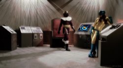 Captura de 'Captain America XXX: An Axel Braun Parody' nº 57