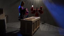 Captura de 'Captain America XXX: An Axel Braun Parody' nº 58