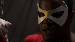 Captura de 'Captain America XXX: An Axel Braun Parody' nº 59
