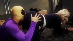 Captura de 'Captain America XXX: An Axel Braun Parody' nº 72
