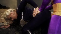 Captura de 'Captain America XXX: An Axel Braun Parody' nº 89
