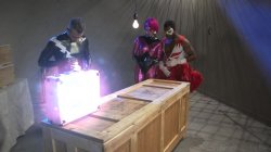 Captura de 'Captain America XXX: An Axel Braun Parody' nº 96