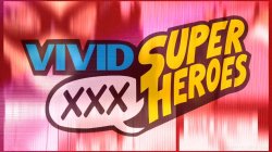Captura de 'Captain America XXX: An Axel Braun Parody' nº 1