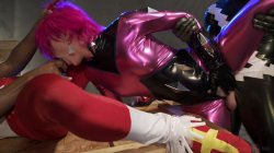 Captura de 'Captain America XXX: An Axel Braun Parody' nº 111