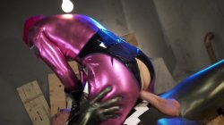 Captura de 'Captain America XXX: An Axel Braun Parody' nº 122