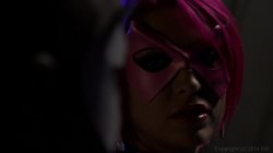 Captura de 'Captain America XXX: An Axel Braun Parody' nº 129