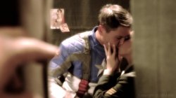 Captura de 'Captain America XXX: An Axel Braun Parody' nº 2