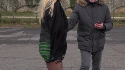 'Selvagia Et Le Samu' screenshot nº 47