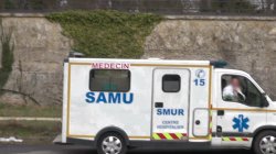 'Selvagia Et Le Samu' screenshot nº 48