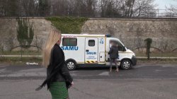 'Selvagia Et Le Samu' screenshot nº 50