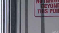 'Getting Wet' screenshot nº 2