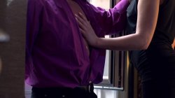 'Stocking Seduction' screenshot nº 3