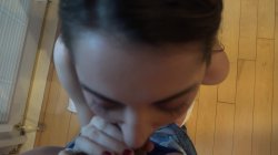 Captura de 'Daddy's Creampie Fantasy' nº 12
